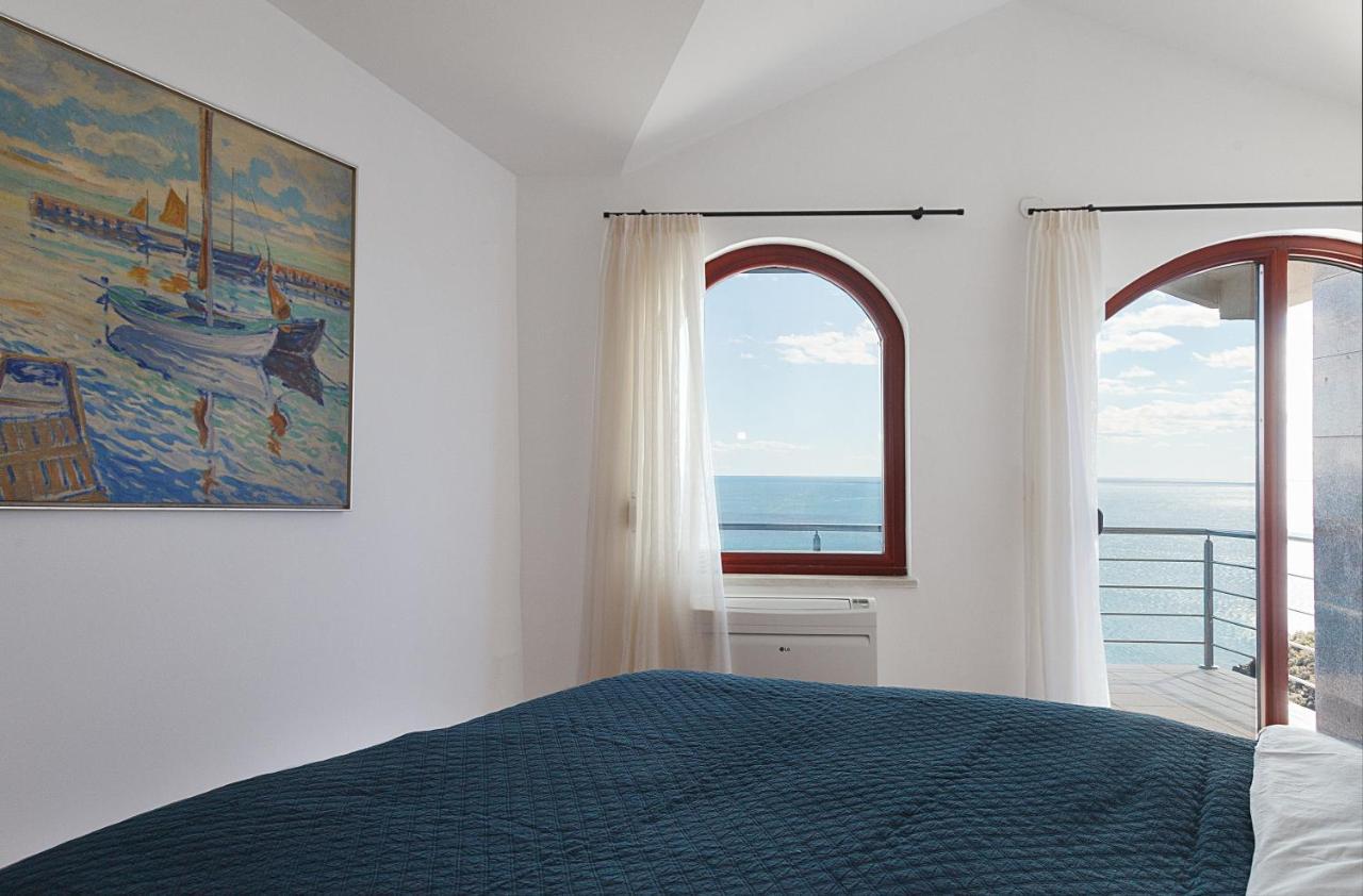 Vidikovac Marble House Apartment Budva Exterior foto