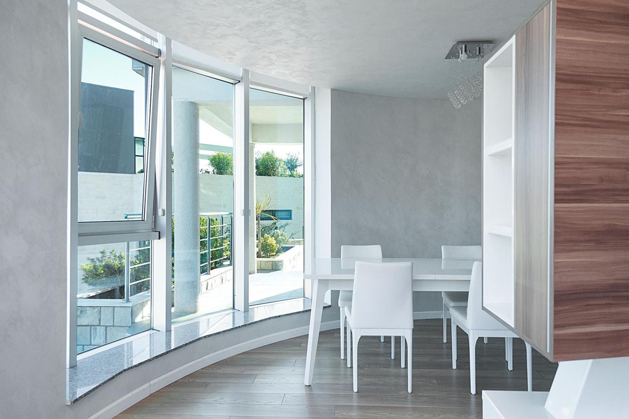 Vidikovac Marble House Apartment Budva Exterior foto