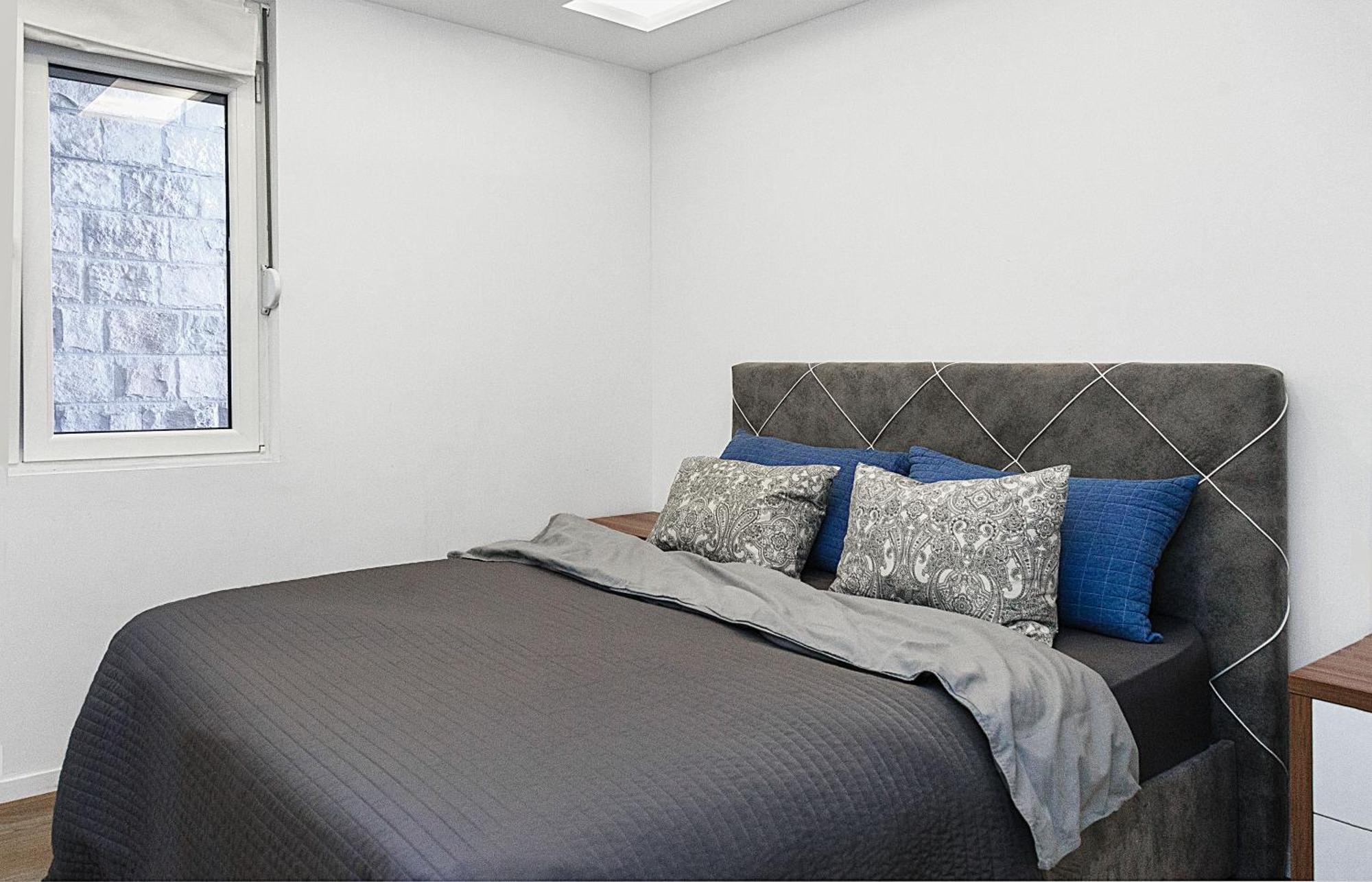 Vidikovac Marble House Apartment Budva Exterior foto